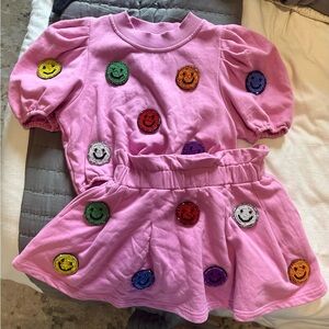 Queen of Sparkles set